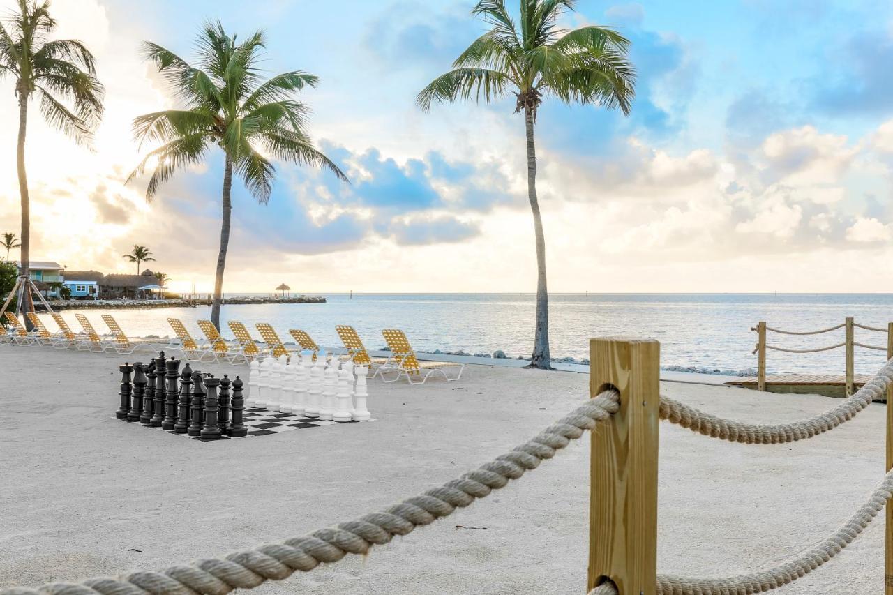 Fisher Inn Resort & Marina Islamorada Eksteriør billede