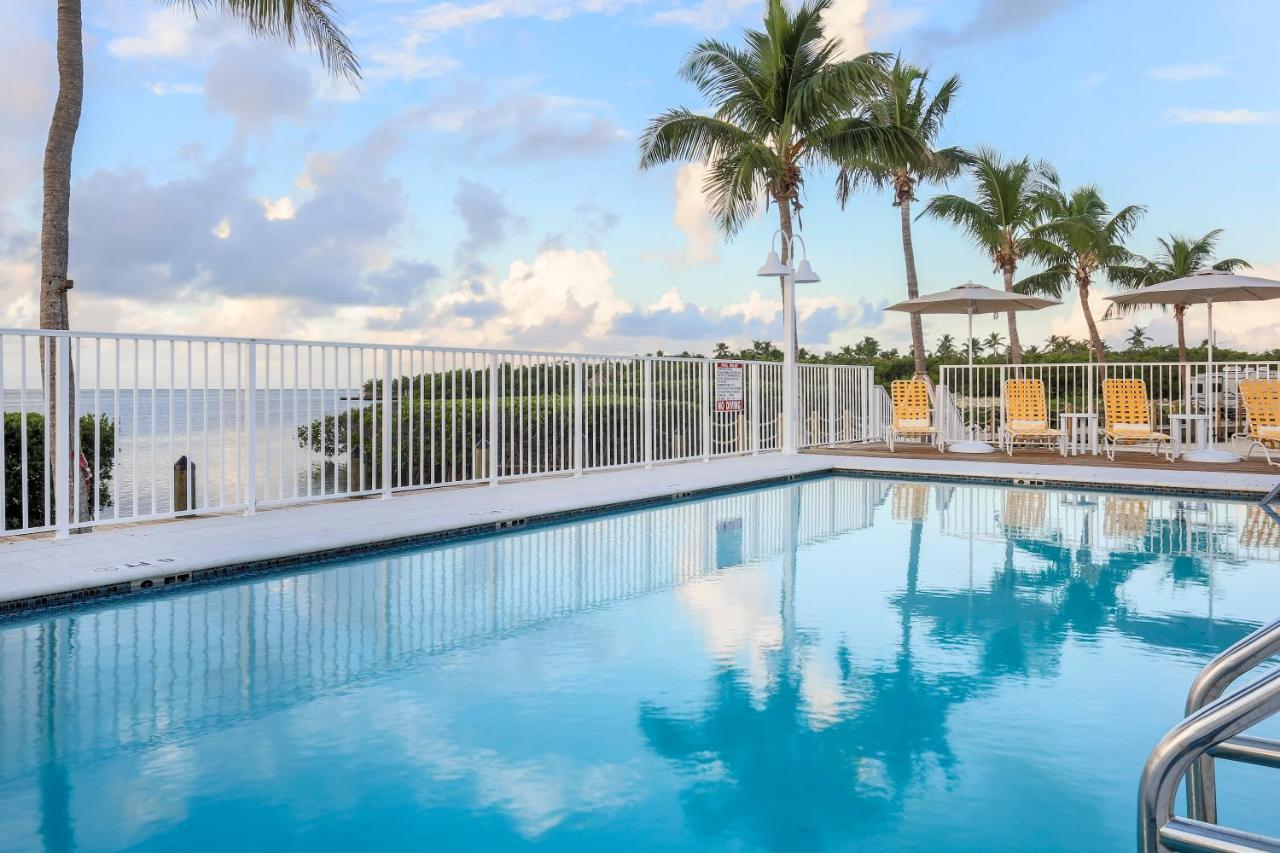 Fisher Inn Resort & Marina Islamorada Eksteriør billede