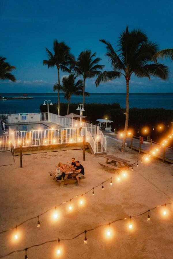 Fisher Inn Resort & Marina Islamorada Eksteriør billede