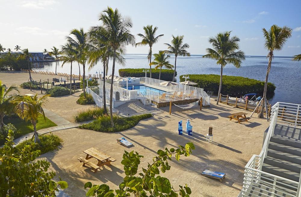 Fisher Inn Resort & Marina Islamorada Eksteriør billede
