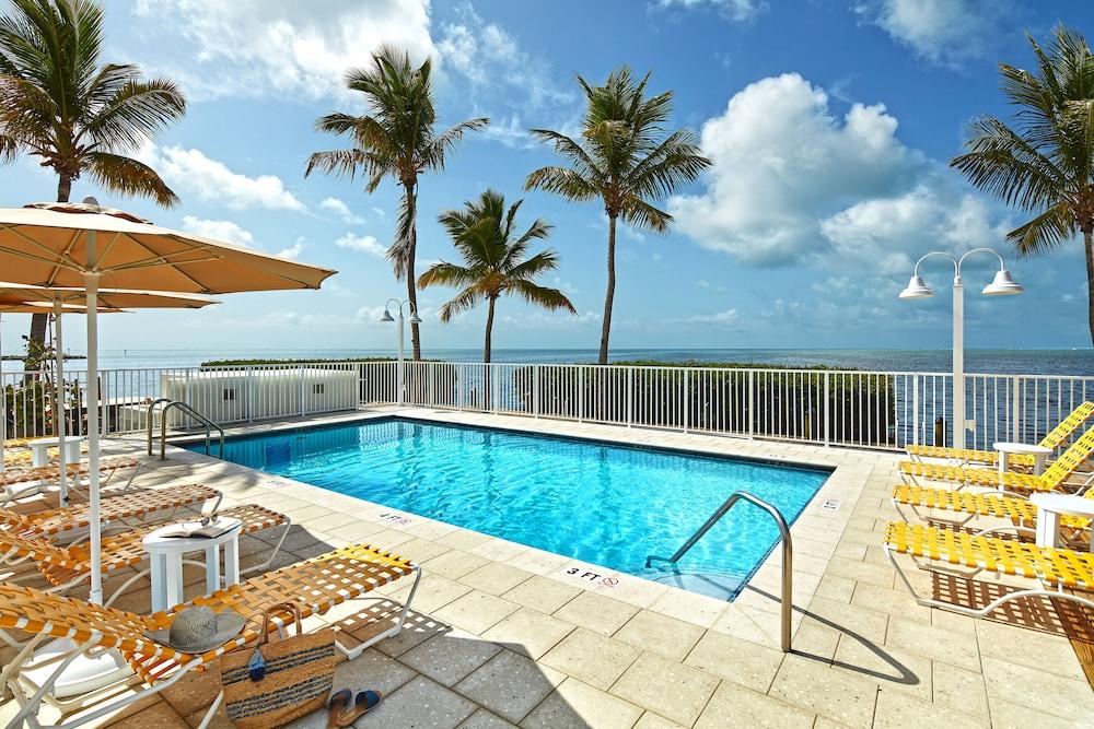 Fisher Inn Resort & Marina Islamorada Eksteriør billede