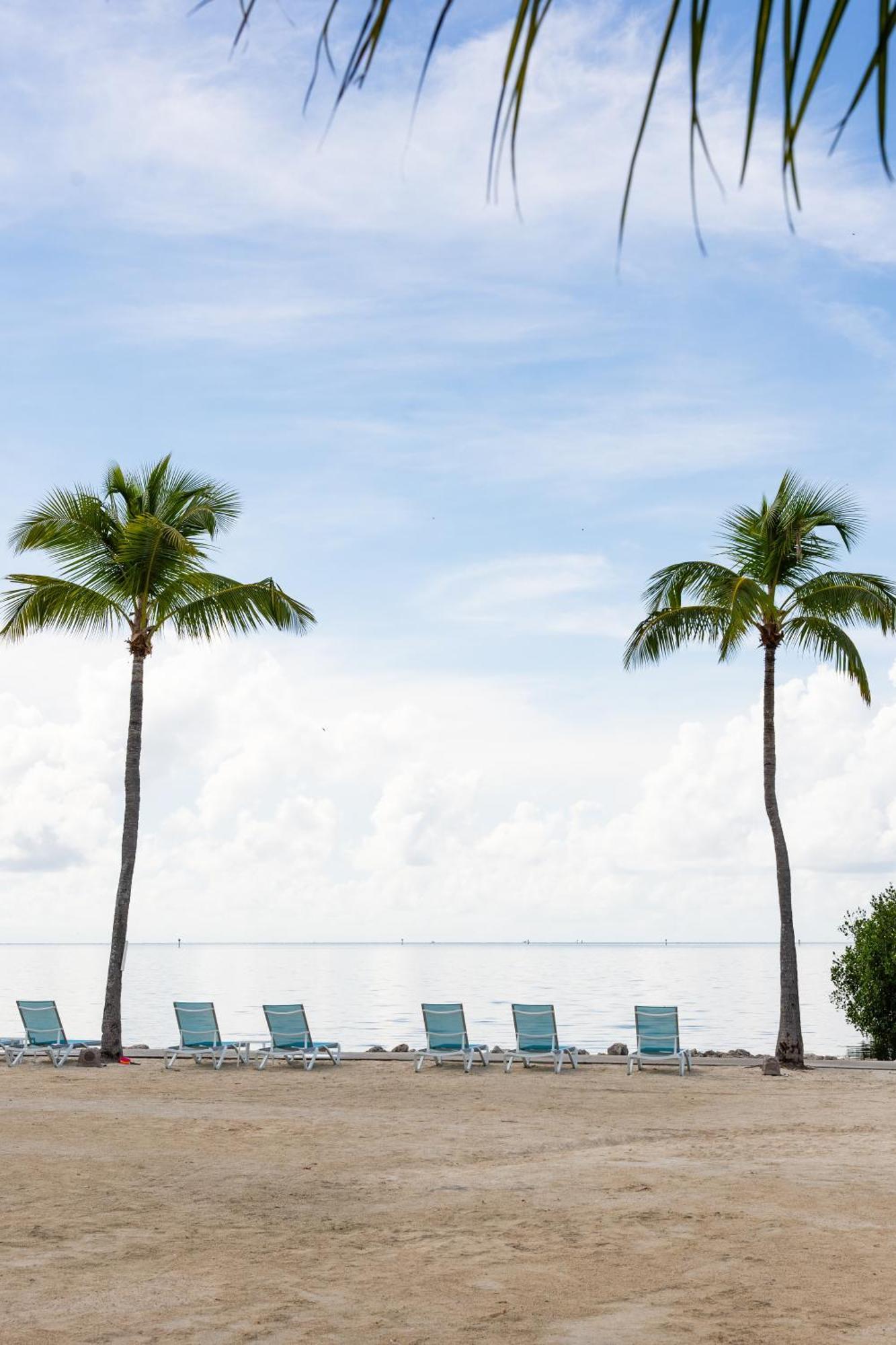 Fisher Inn Resort & Marina Islamorada Eksteriør billede