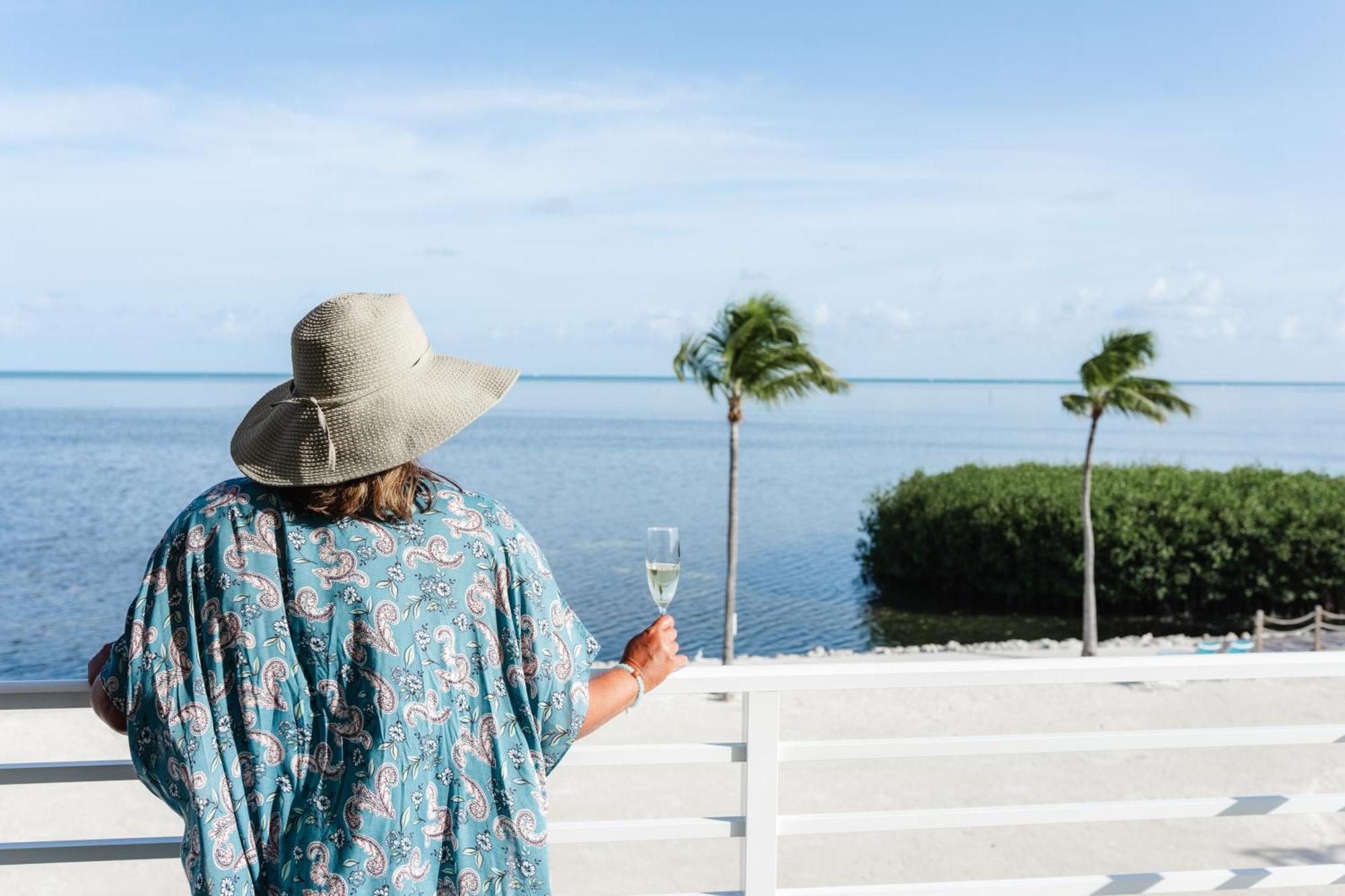 Fisher Inn Resort & Marina Islamorada Eksteriør billede
