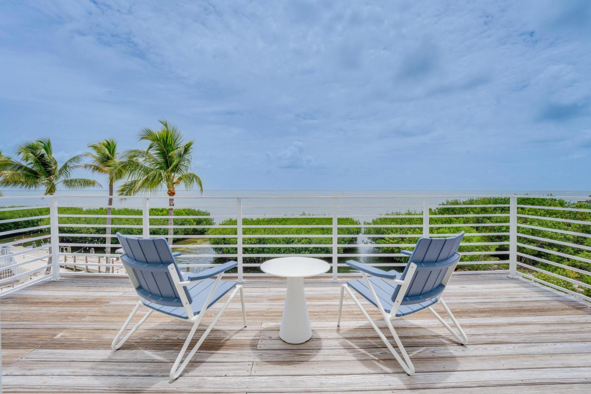 Fisher Inn Resort & Marina Islamorada Eksteriør billede