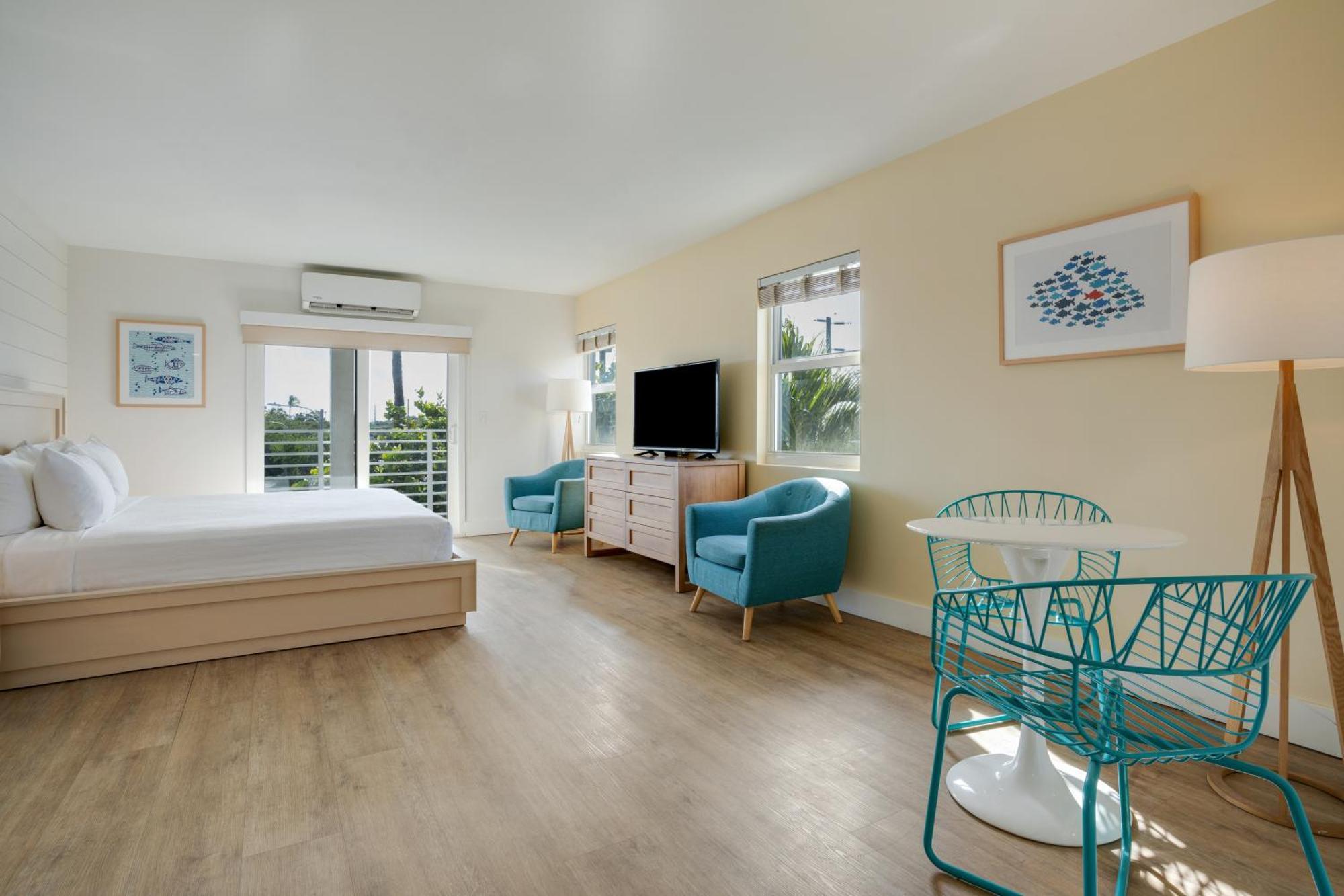 Fisher Inn Resort & Marina Islamorada Eksteriør billede