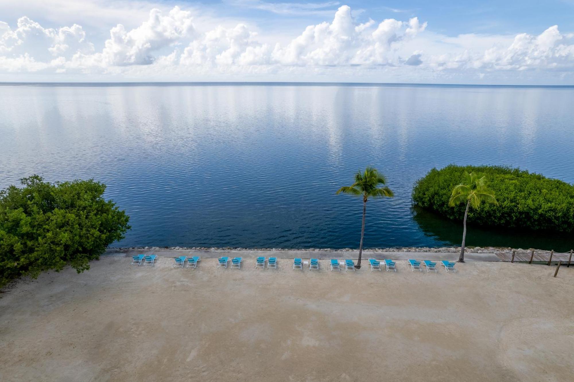 Fisher Inn Resort & Marina Islamorada Eksteriør billede