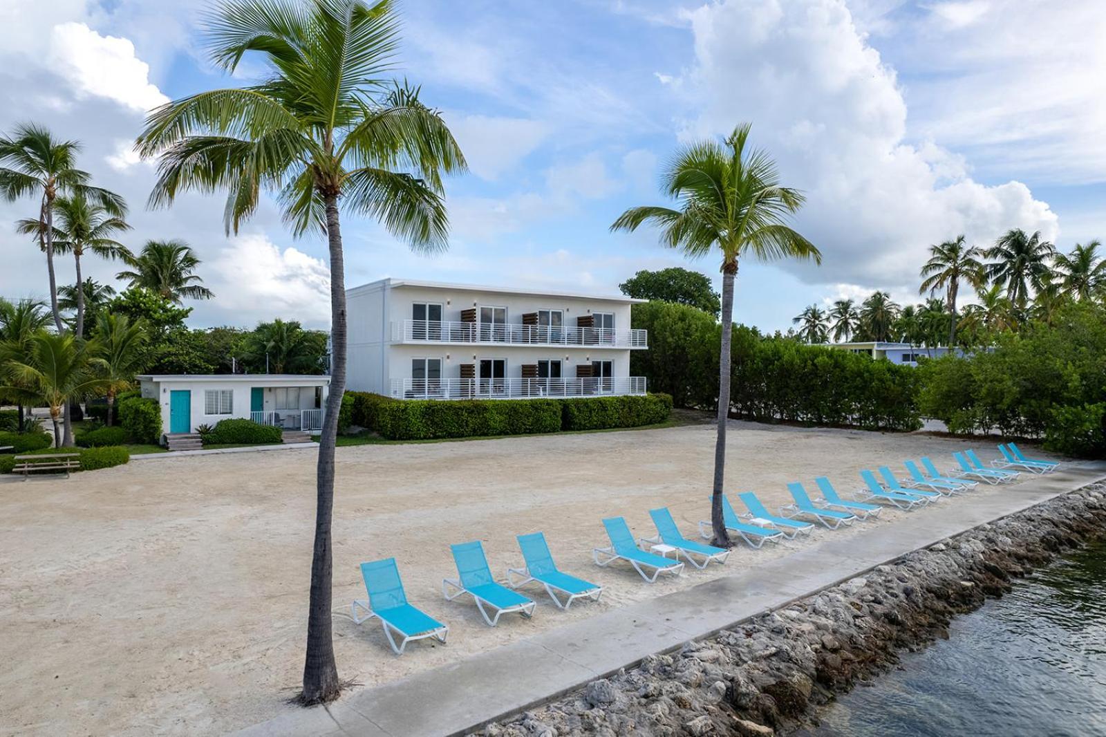 Fisher Inn Resort & Marina Islamorada Eksteriør billede