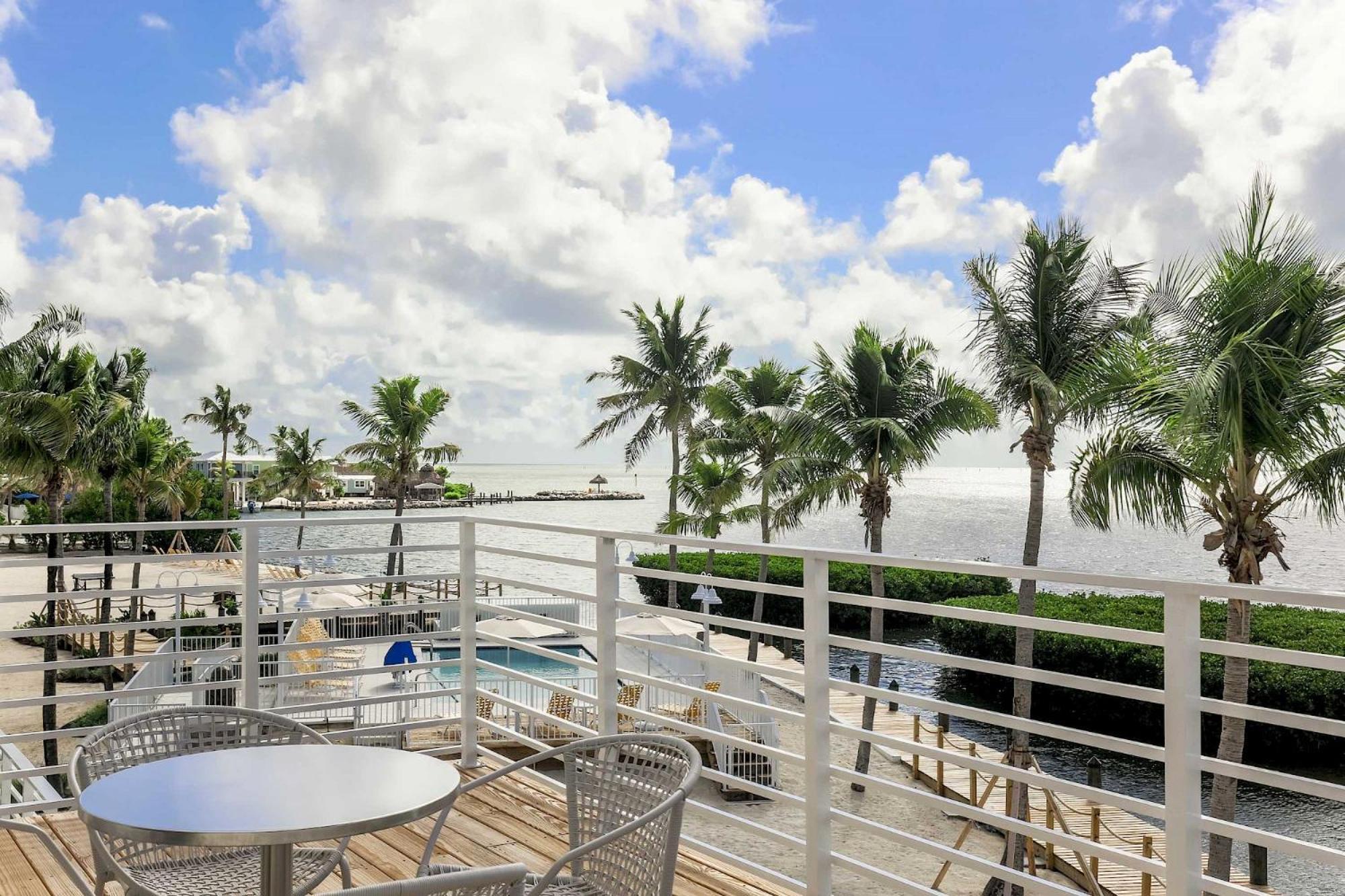 Fisher Inn Resort & Marina Islamorada Eksteriør billede